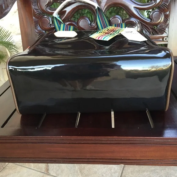 NEW CONSUELA POPPY CLASSIC TOTE - Picture 3 of 7